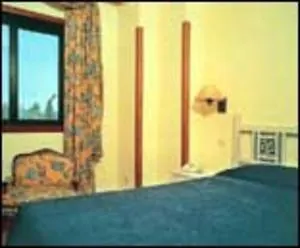 アパートホテル Real Residencia - Turisticos