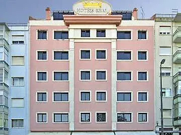 Real Residencia - Turisticos 4*