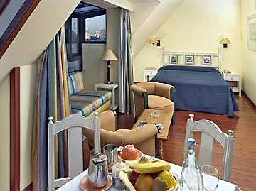 Real Residencia - Turisticos