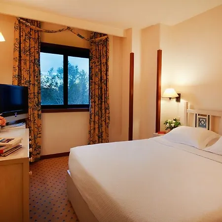 Real Residencia - Turisticos Lägenhetshotell