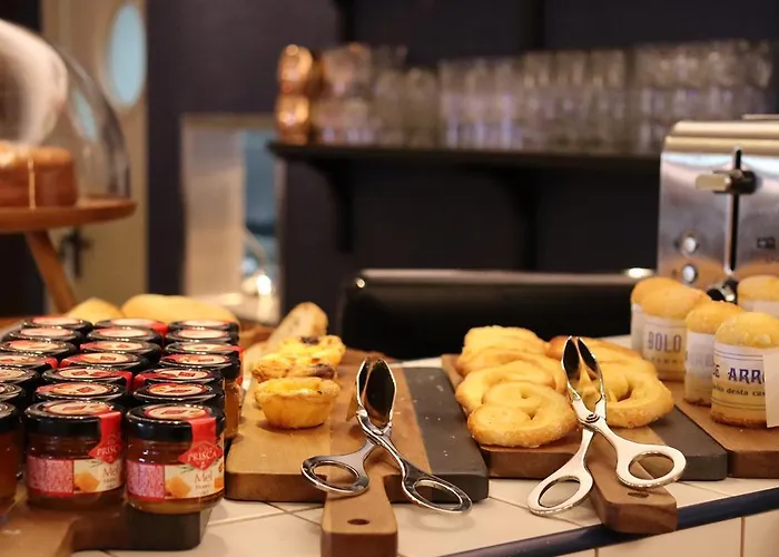 Real Residencia - Turisticos