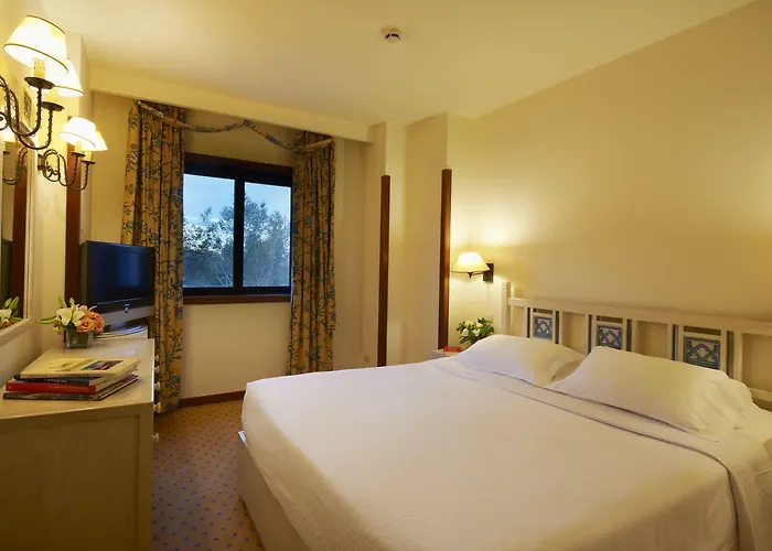 Real Residencia - Turisticos 4* Lisboa