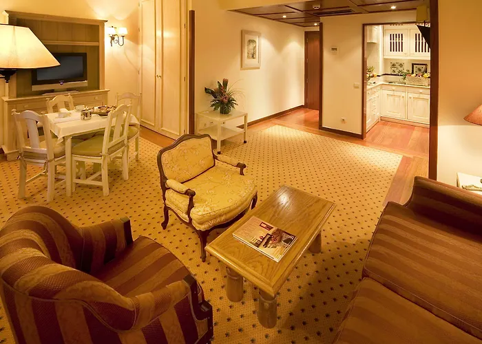 Real Residencia - Turisticos 4* Lisboa