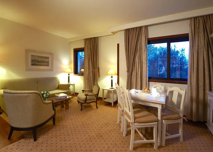 Real Residencia - Turisticos Apart Otel