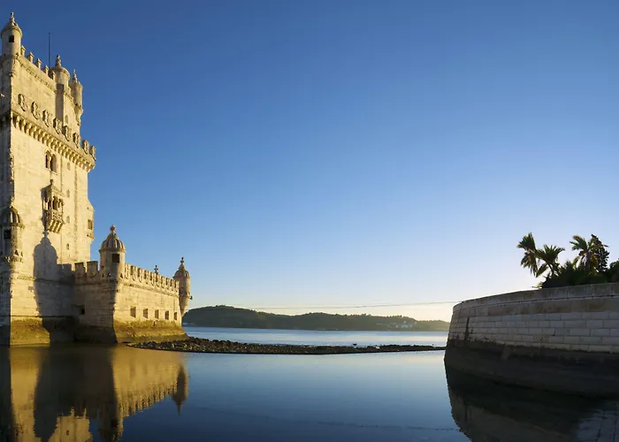 Apart Otel Real Residencia - Turisticos