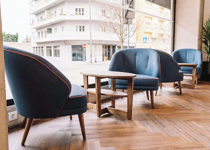 Real Residencia - Turisticos Apart Otel