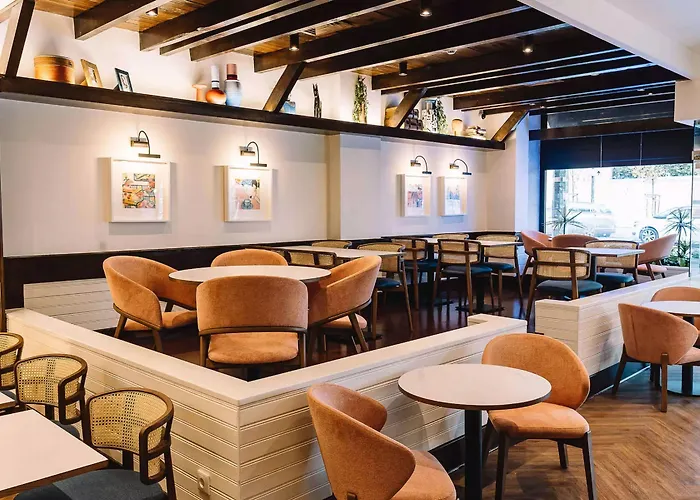 Real Residencia - Turisticos 4* Lisboa