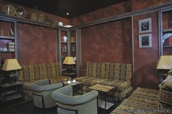 Real Residencia - Turisticos Apart Otel