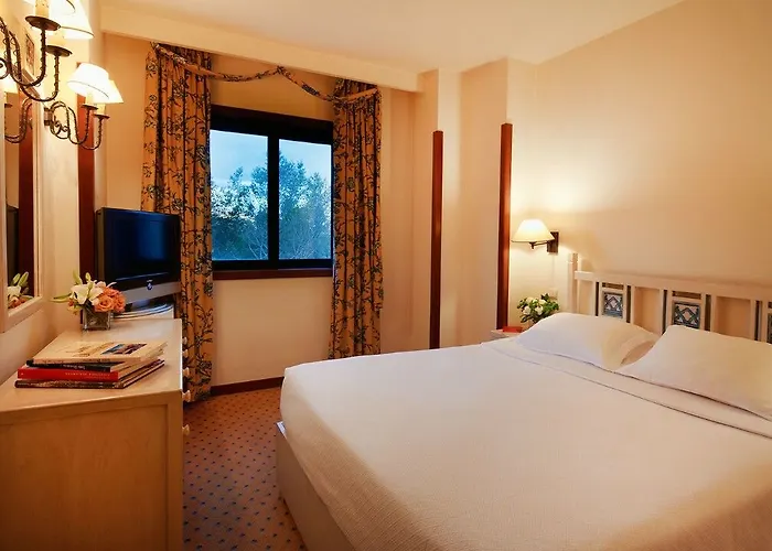 Real Residencia - Turisticos Apart Otel