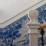 Апарт-отель Real Residencia - Turisticos