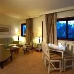 Апарт-отель Real Residencia - Turisticos