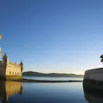 Апарт-отель Real Residencia - Turisticos