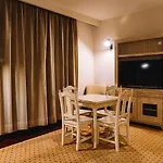 Real Residencia - Turisticos Апарт-отель