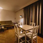 Real Residencia - Turisticos Апарт-отель 4*