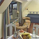 Real Residencia - Turisticos Апарт-отель Лиссабон