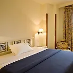 Апарт-отель Real Residencia - Turisticos Лиссабон