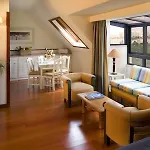 Апарт-отель Real Residencia - Turisticos