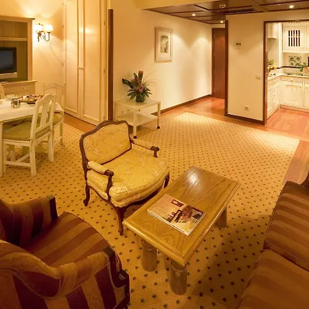 Real Residencia - Turisticos Lisboa