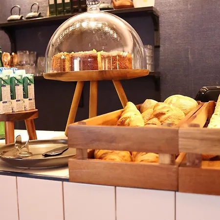 Lejlighedshotel Real Residencia - Turisticos Lisboa
