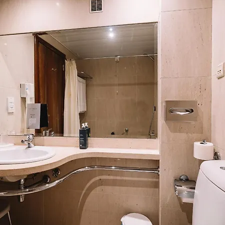 Real Residencia - Turisticos 4* Lisboa
