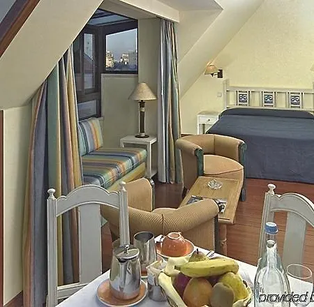 Real Residencia - Turisticos Lejlighedshotel Lisboa