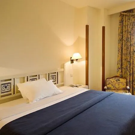 Lejlighedshotel Real Residencia - Turisticos Lisboa