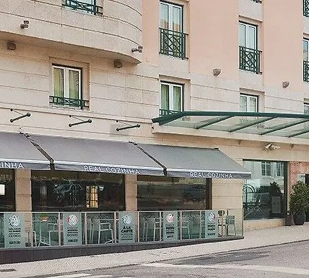 Real Residencia - Turisticos Lisbona
