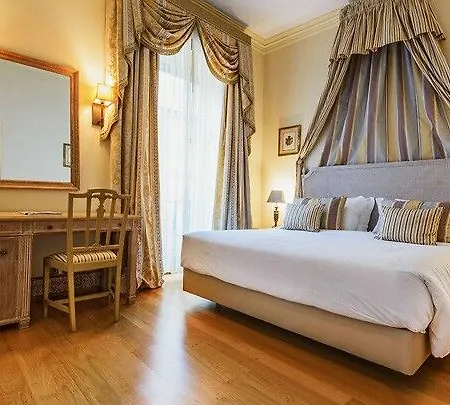Real Residencia - Turisticos 4* Lisboa
